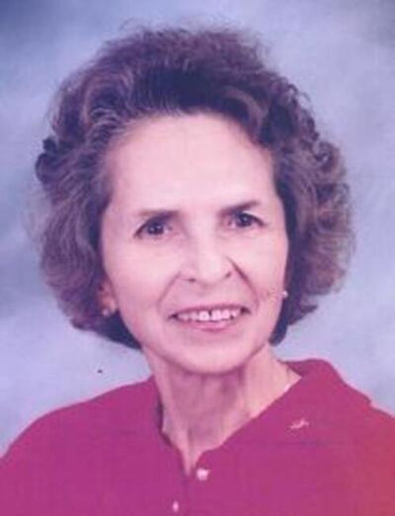 Pauline A. Kimball Profile Photo