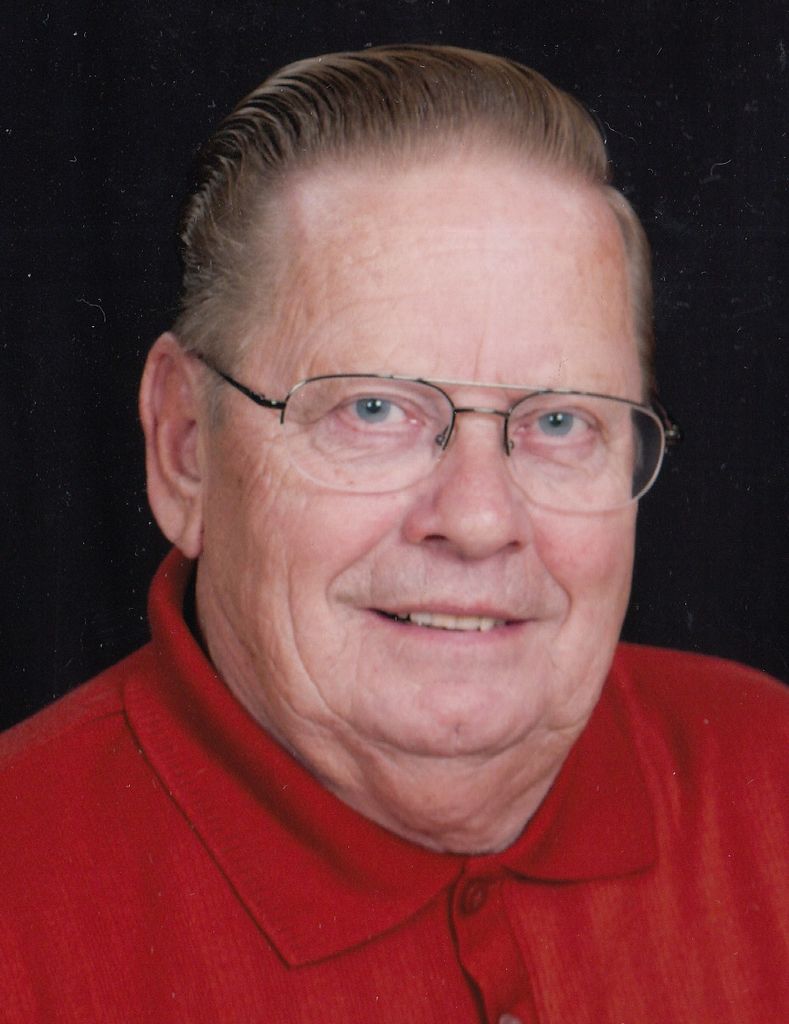 Ronald O. Erickson Profile Photo