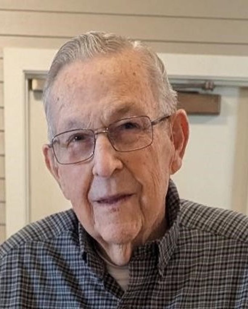 Thomas W. Leimbach Profile Photo