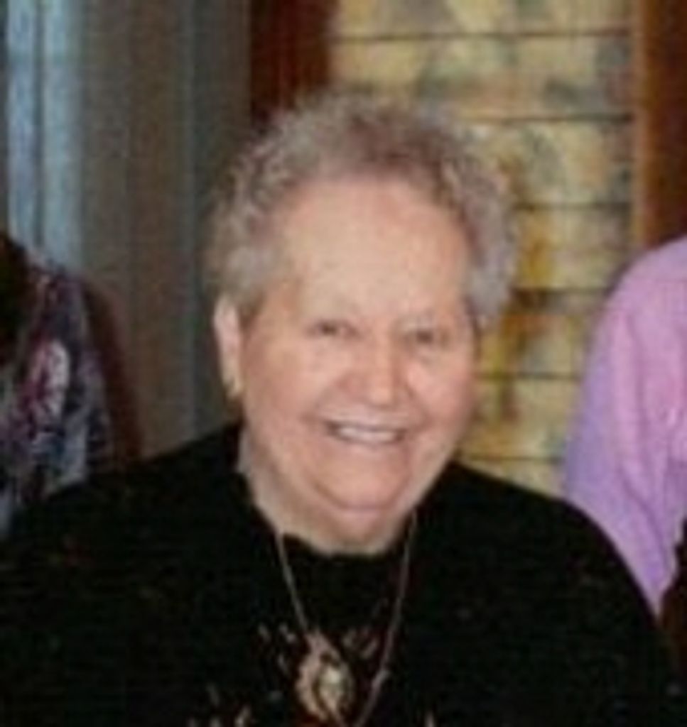 Lorraine Gignac
