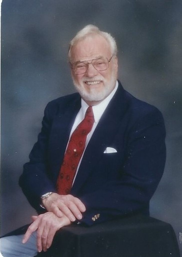 Ronald Albert Snider Profile Photo