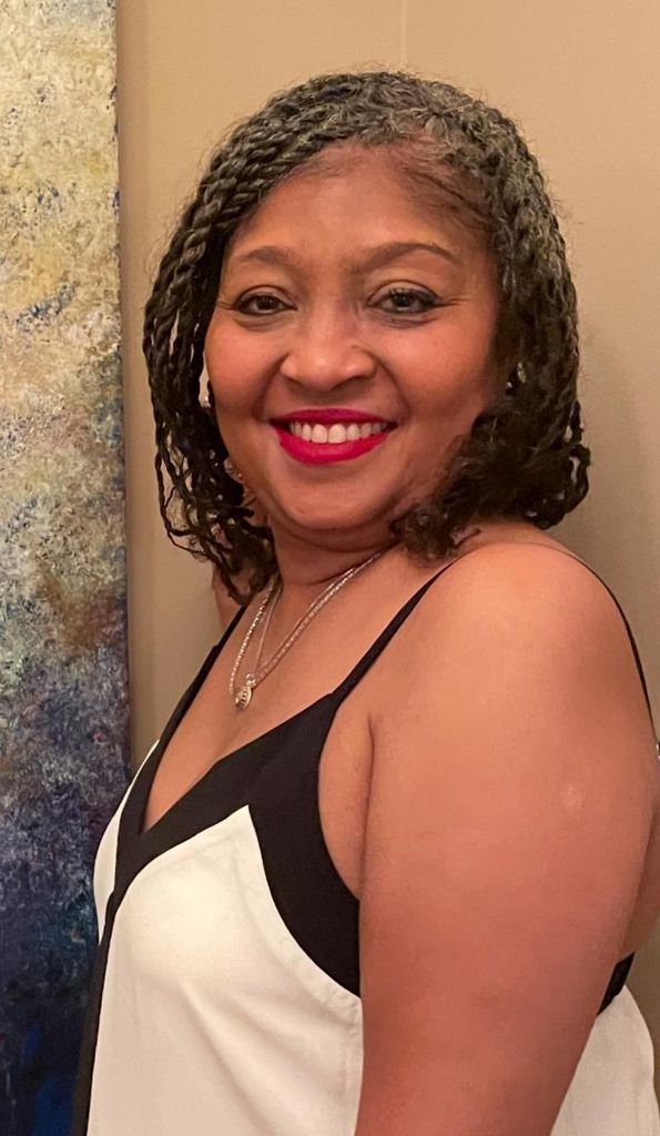 Shannon Marie Jamison Profile Photo