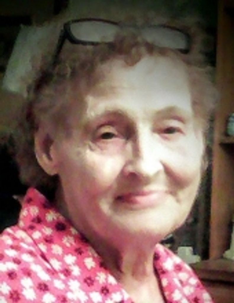 Ellen Beatrice Luke