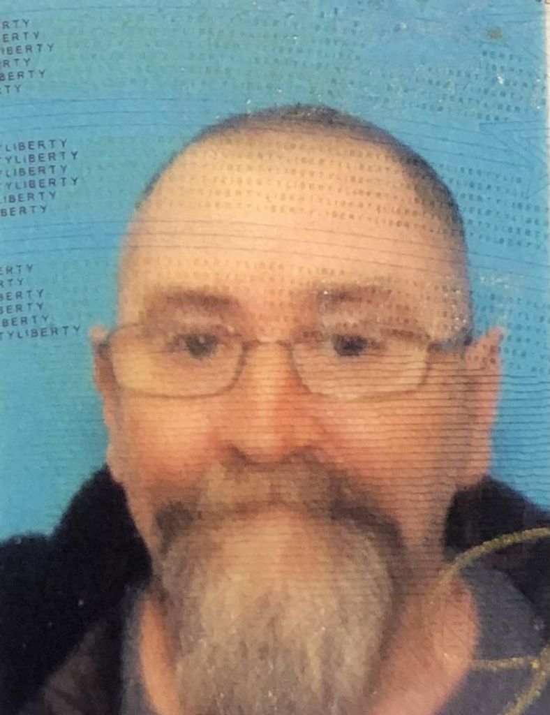 Kevin Gray Profile Photo