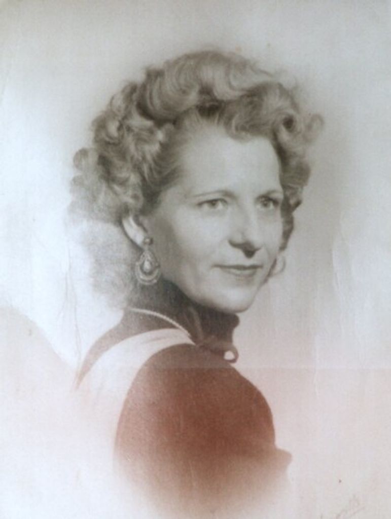 Mary Katherine Lawson