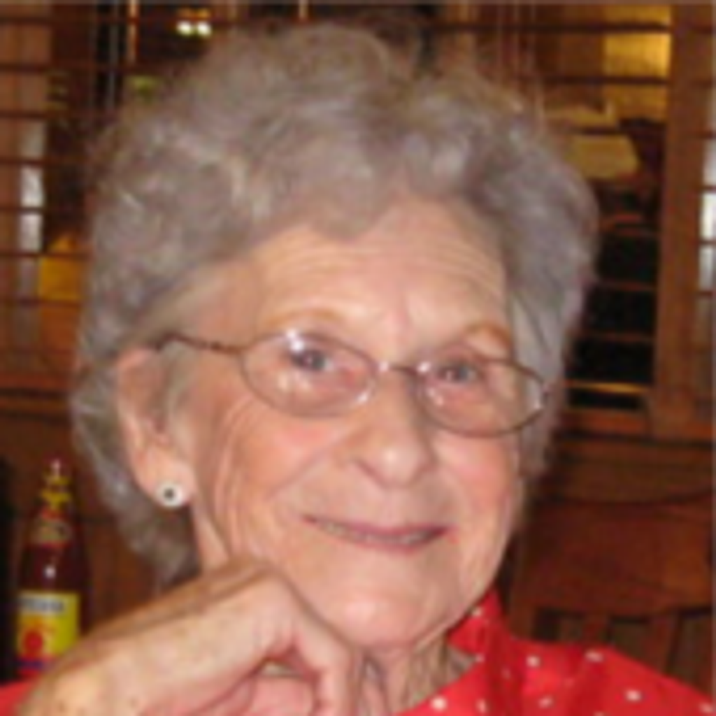 Leona Augusta Fittro