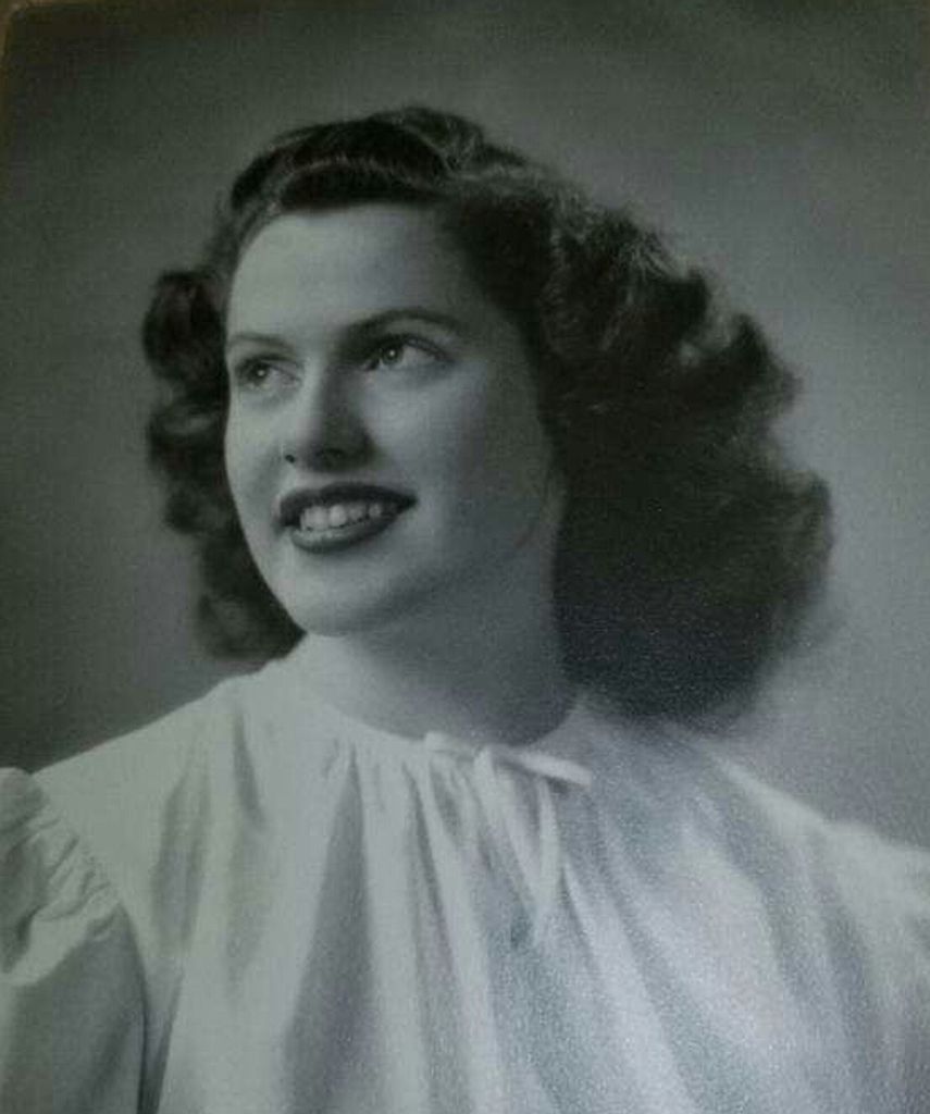 Virginia L. Gingery