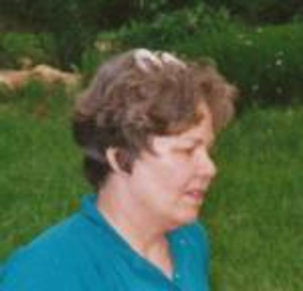 Marilynn F. Tickner