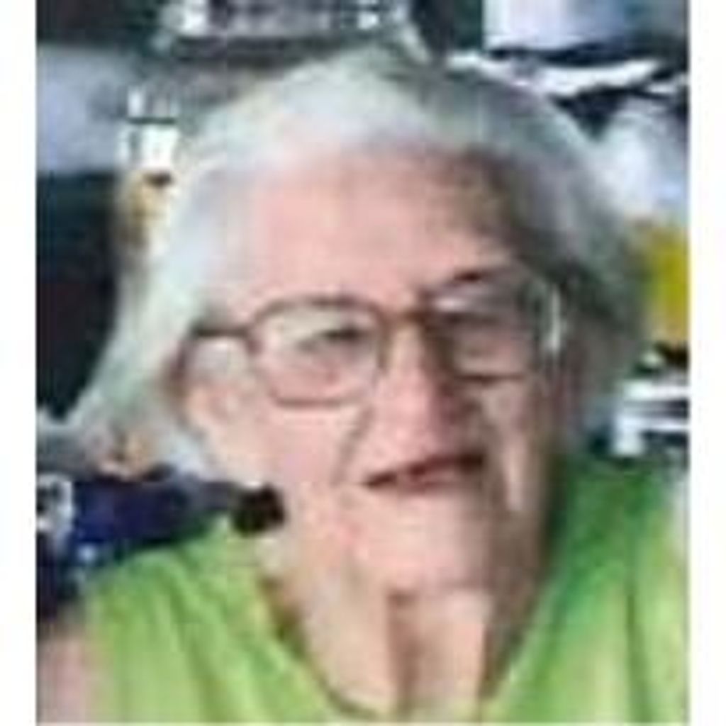 Phyllis Elizabeth Quinn