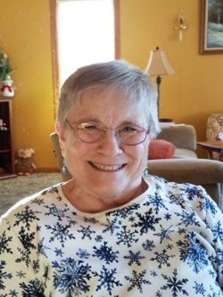 Cynthia J. (Scofield)  Schmidt Profile Photo