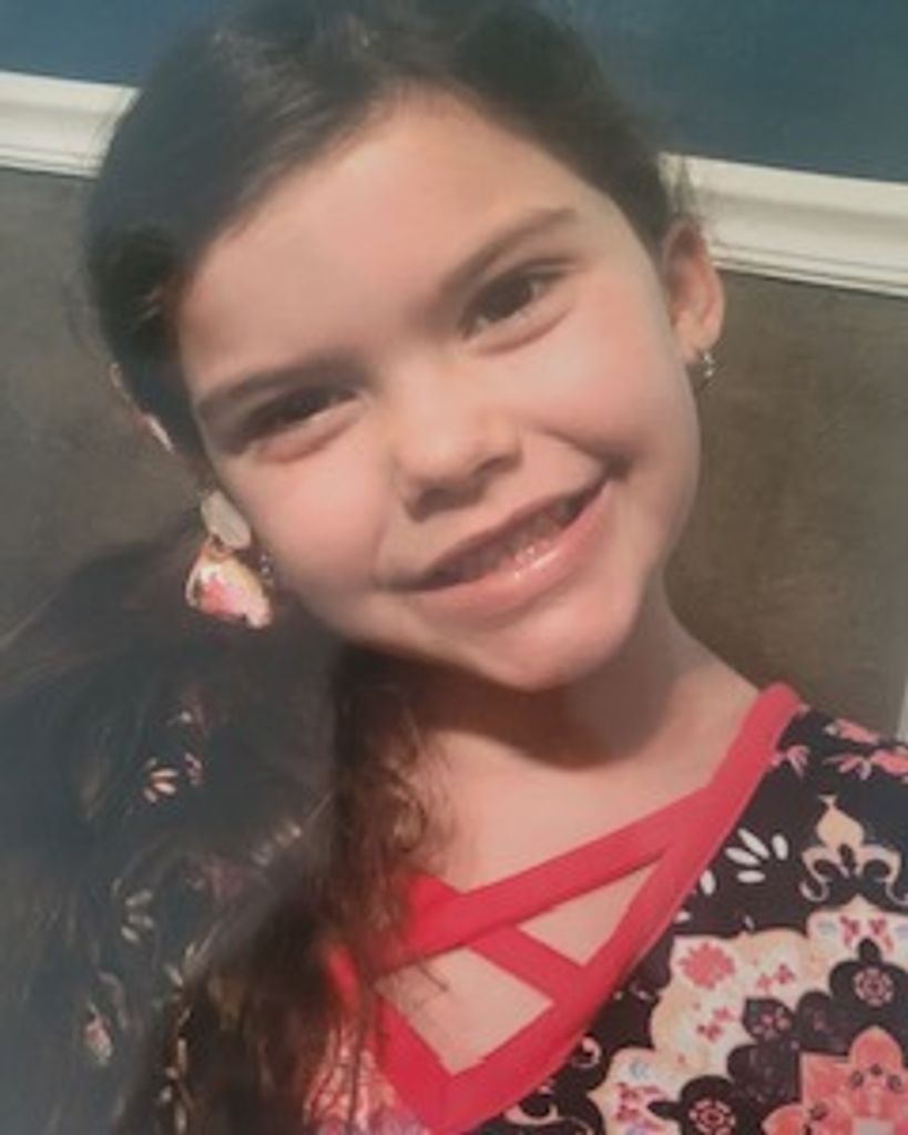Jewel Renee Leger