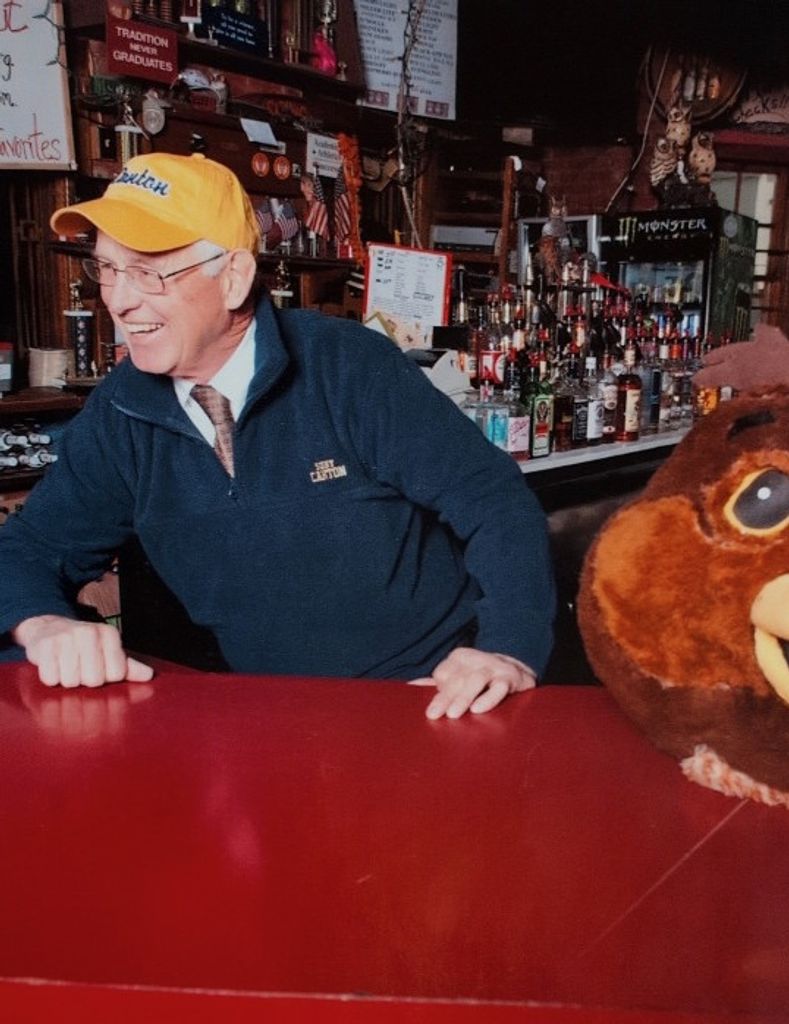 Daniel G. “Danno” Fay