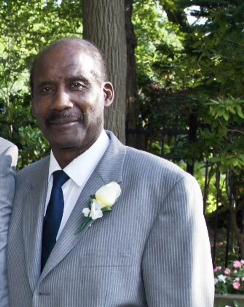 Granville Worrell Profile Photo