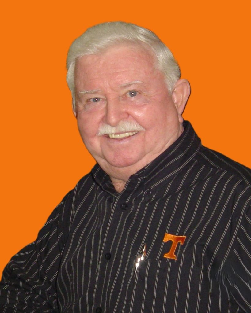 Robert Edward Goins Profile Photo