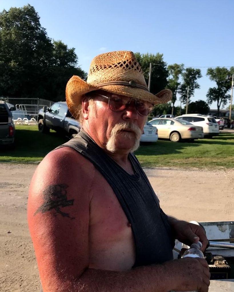 Clark Zediker Profile Photo