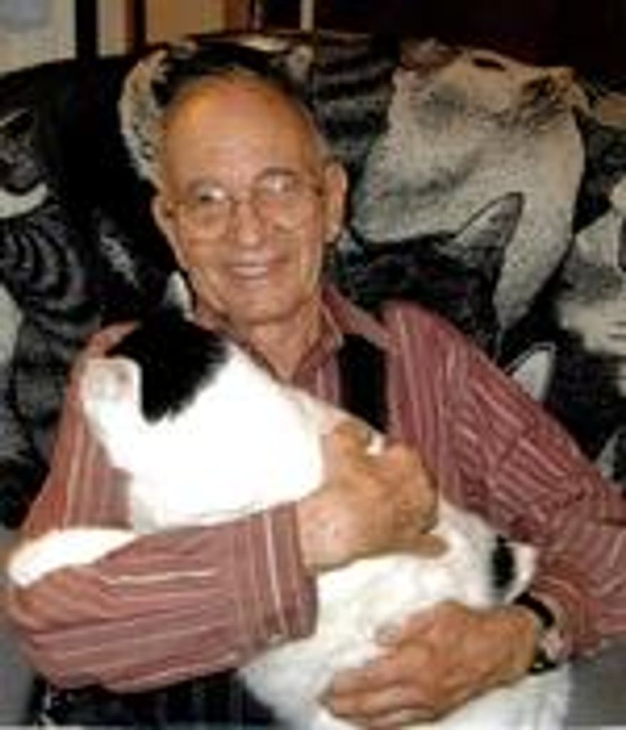 Marcus Bates, Jr.