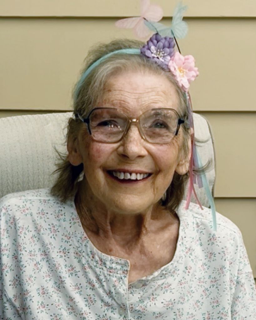 Harriett Miller Profile Photo