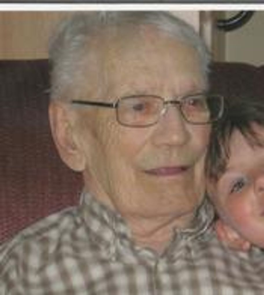 Vincent Joseph O'Donoghue Profile Photo