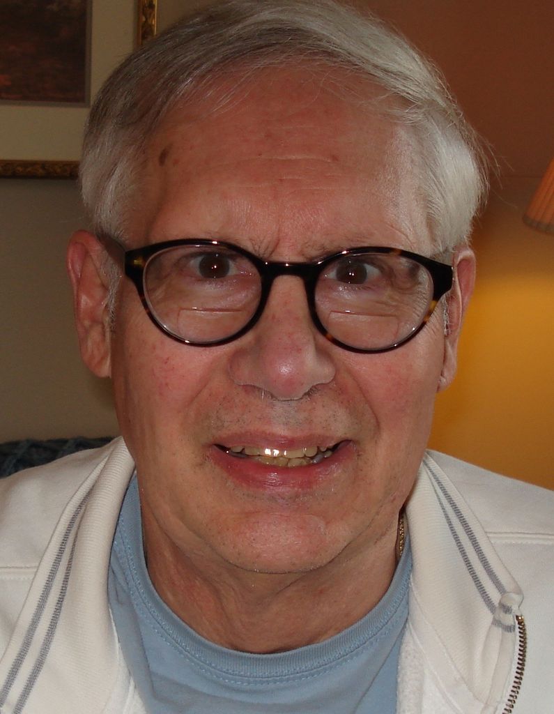 Dr. James L. Graham