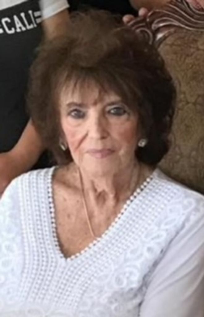 Rosemarie Theresa Haring Profile Photo