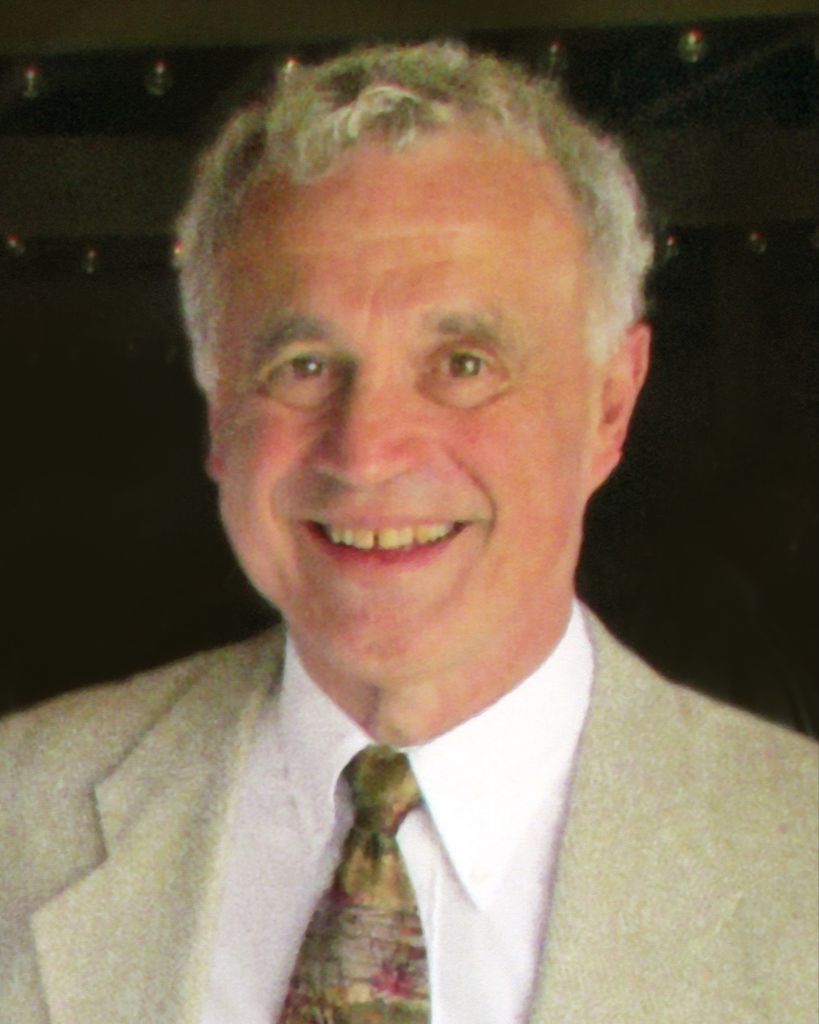 Joseph "Joe" F. Rust