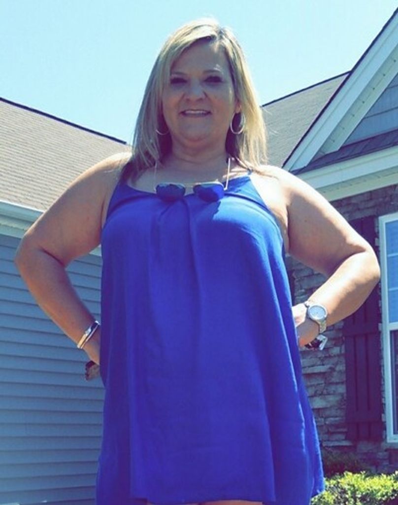 Angela Dawn Ackerman Profile Photo