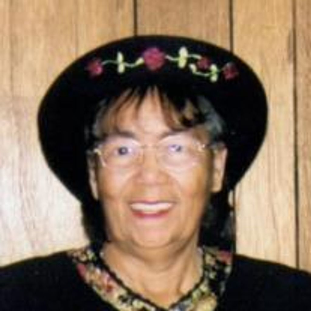 Catherine Swafford Wilkerson