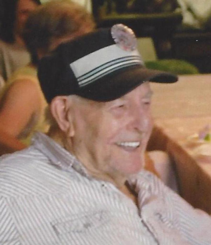 James Elbert Poe Profile Photo