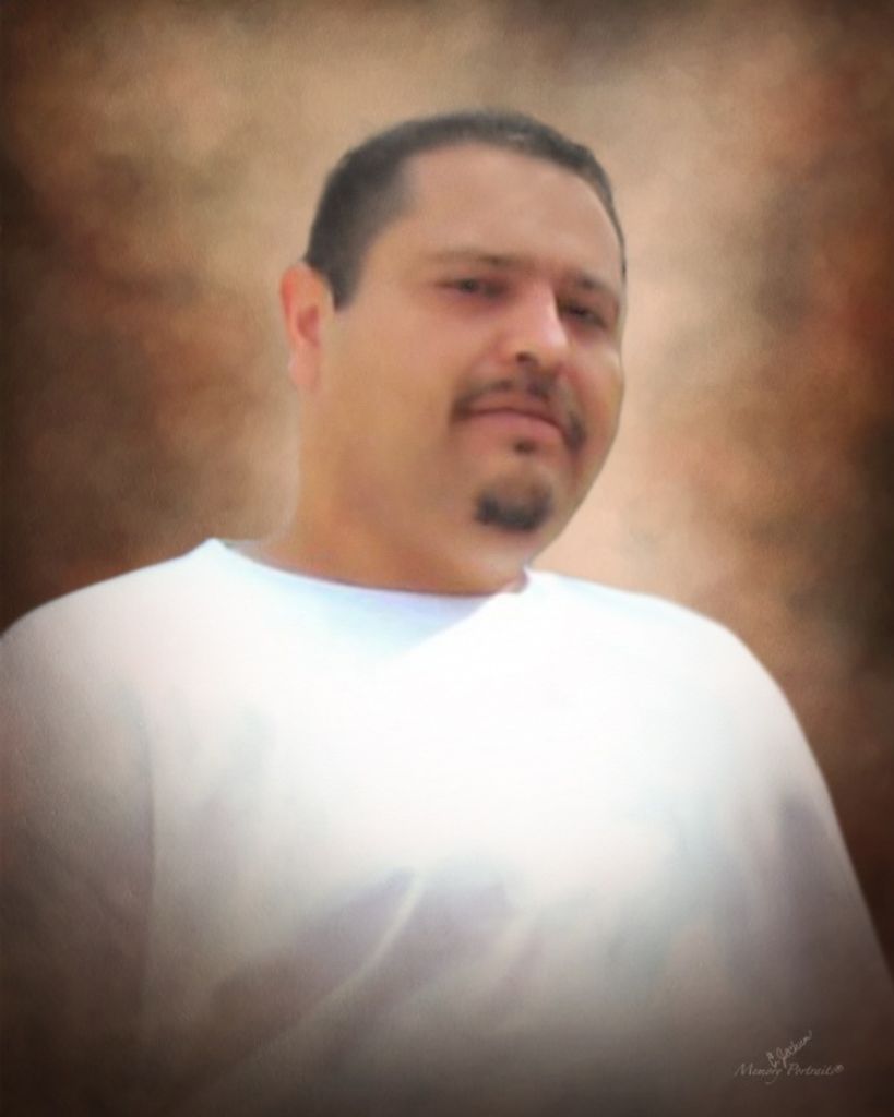 Victor Mendoza Jr