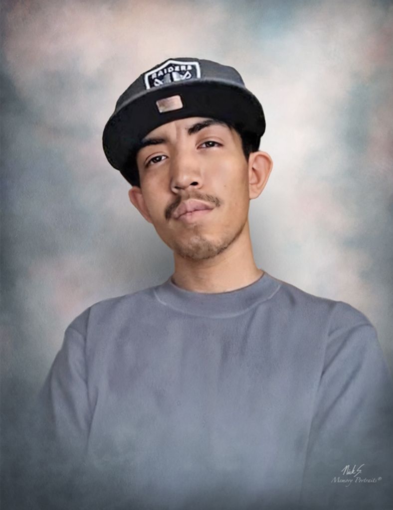 Angel De Leon