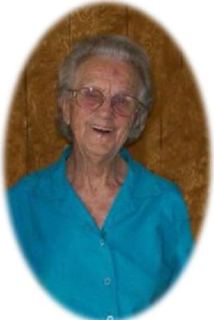 Margery Anna Ingalls