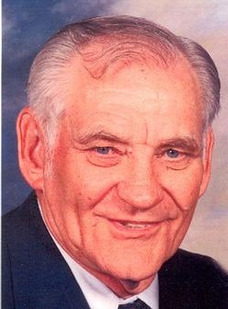 James "Bill" Dimmick