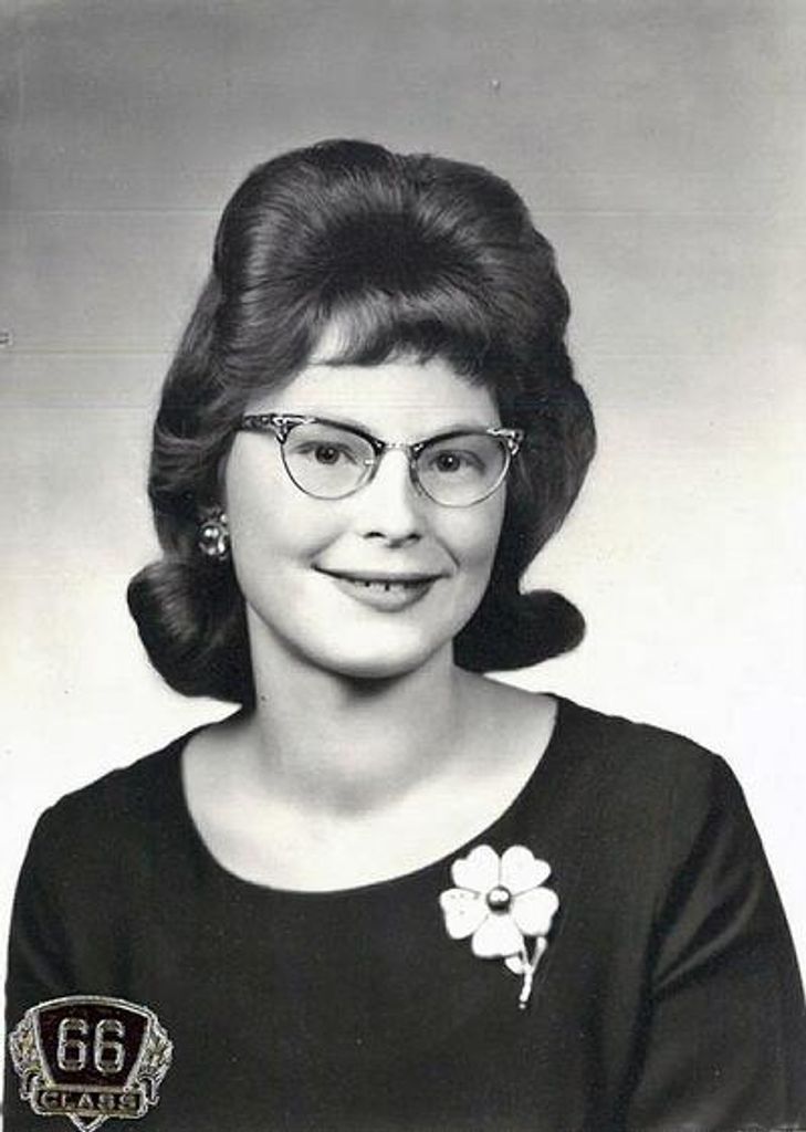 Patricia Colleen Freeman