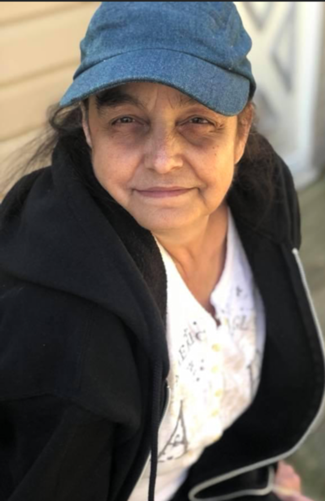 Twila Bowling Kanouse Profile Photo