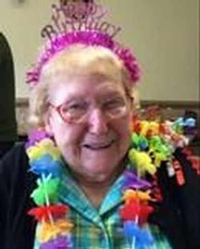 Miriam A. Laub-Harvey Profile Photo