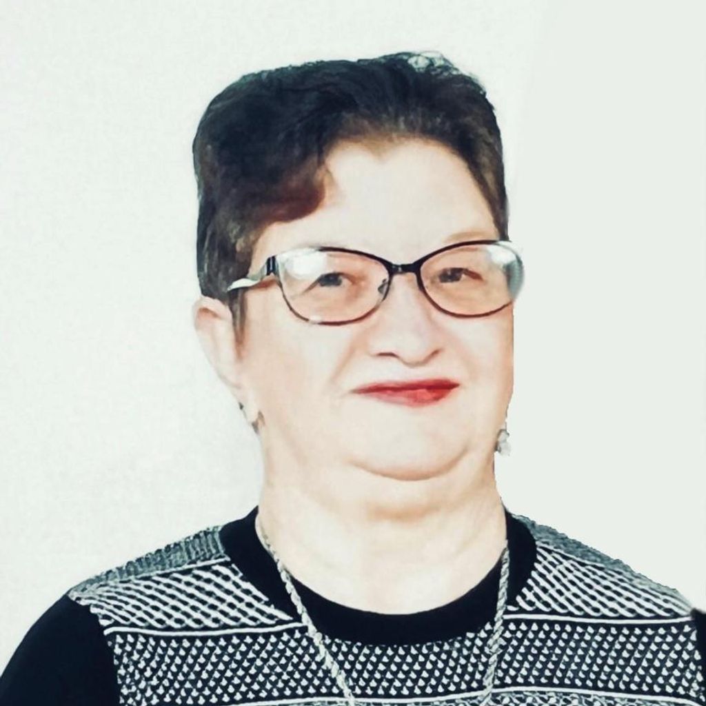 Glynda Sue Roush Profile Photo