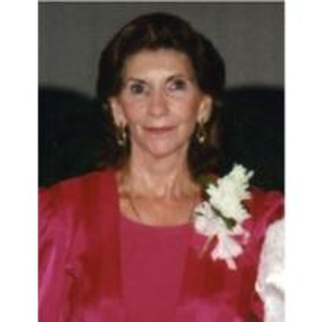 Lois Carmen Mitchell Caporale Profile Photo
