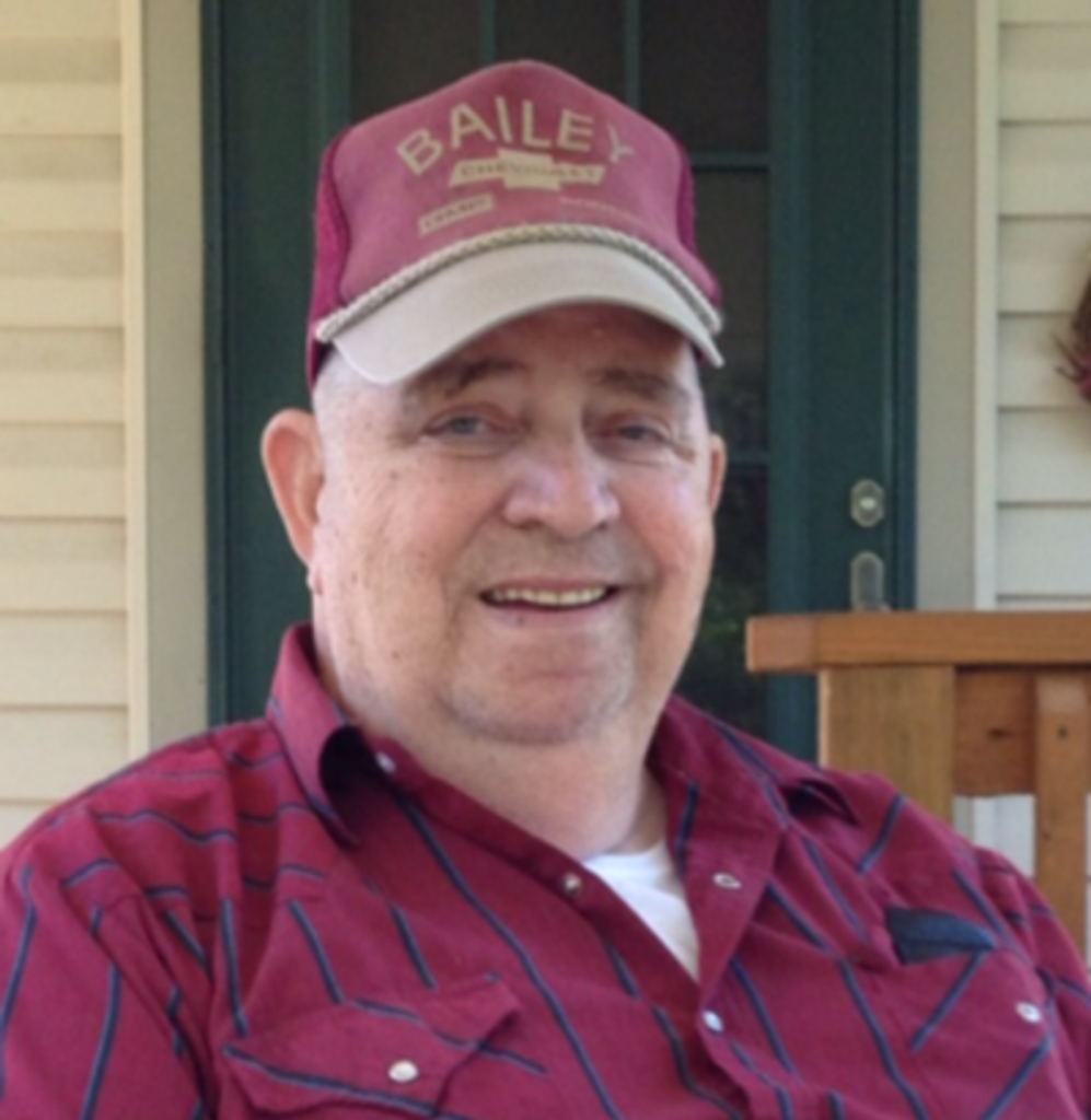 Alvan Francis Marcum Profile Photo
