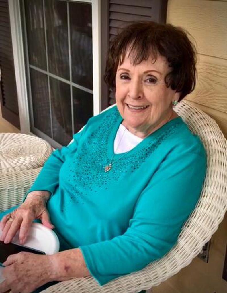 Mrs. Barbara Ann Lopez Acosta Profile Photo