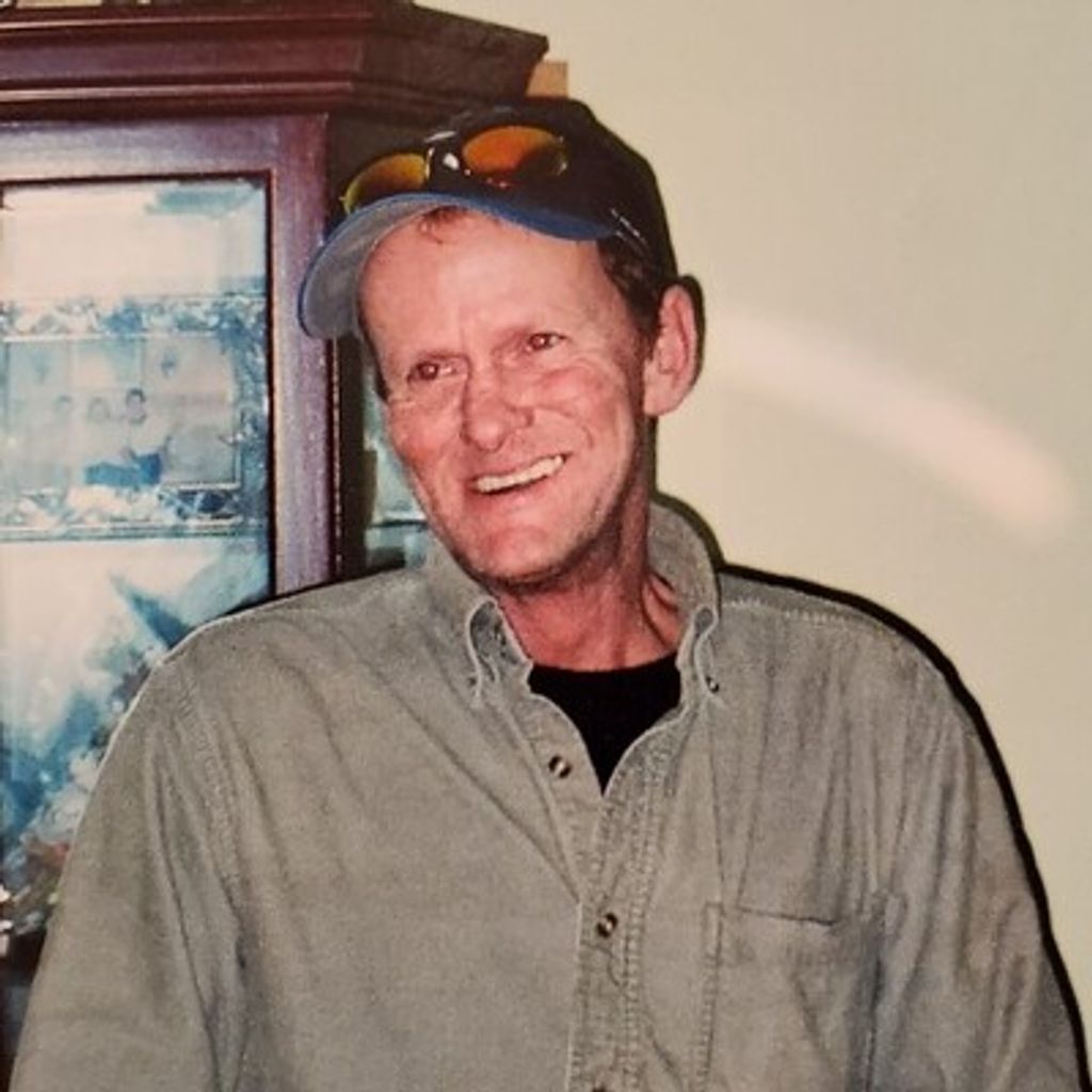 Keith Edward Corliss Profile Photo
