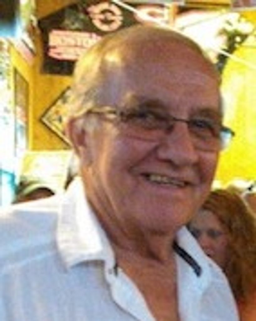 Lewis Morgan Tippie Profile Photo