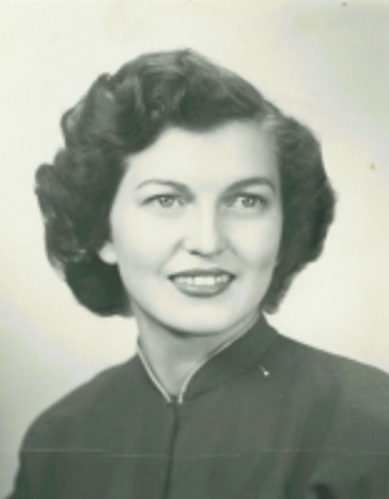 LaWanna Betsy Warf Cummings