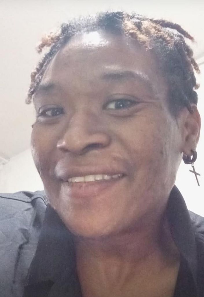 Robert D'Wayne Coleman