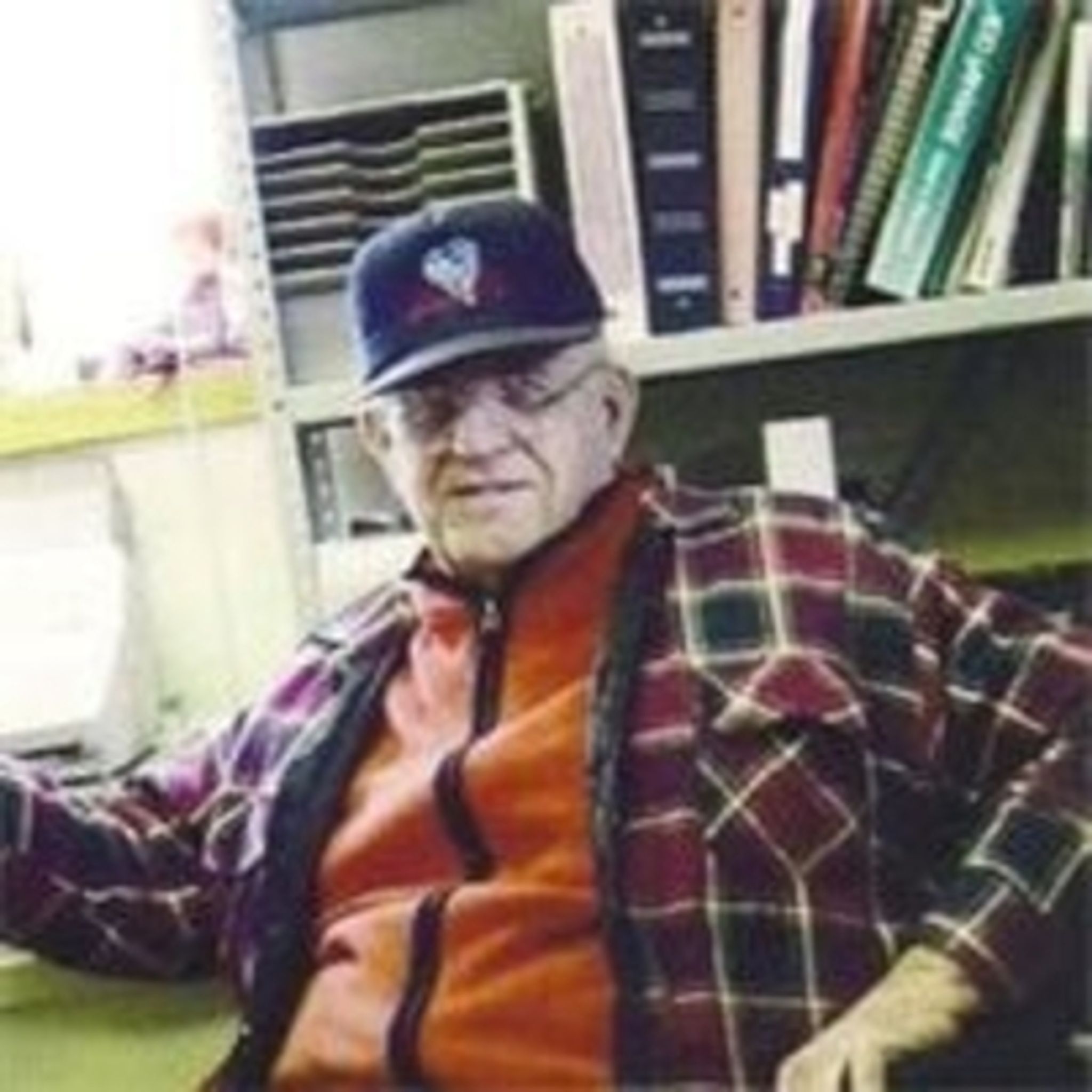 Floyd Duane Dunlop photo gallery image 1 of 1