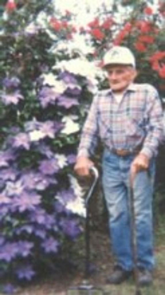 Walter Curtis Taylor