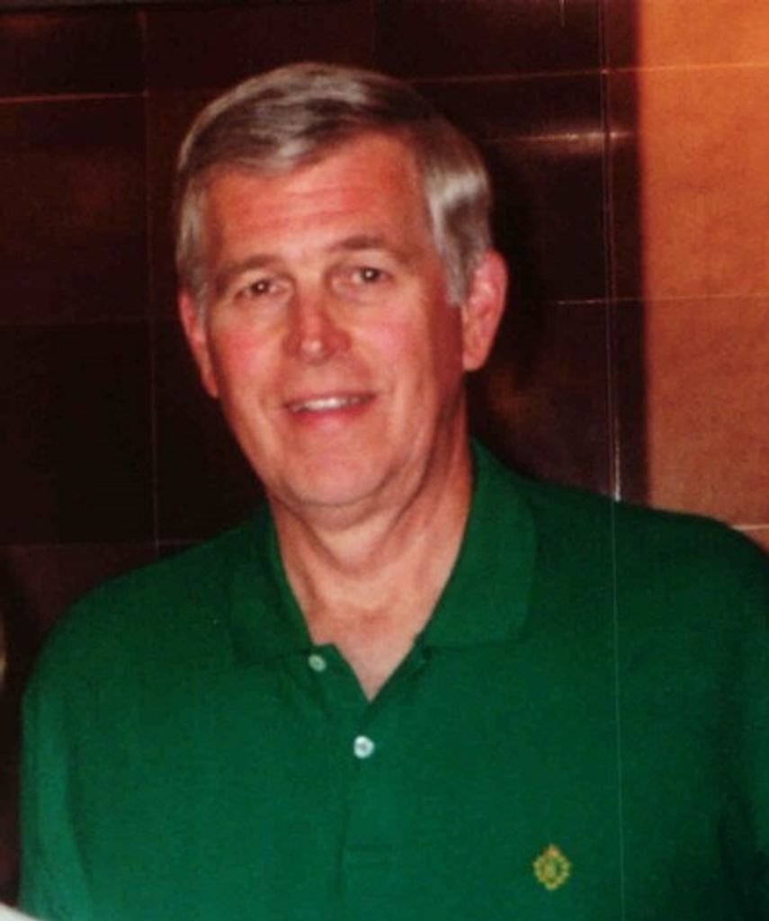 William Michael "Mike" Byrne Profile Photo