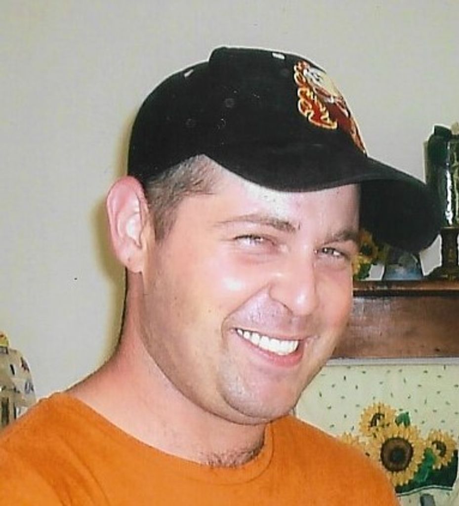 Randall Lynn Johnson Sr Profile Photo