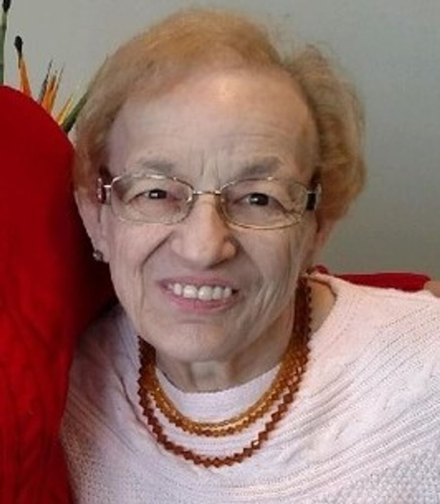 Diane Krueger Profile Photo