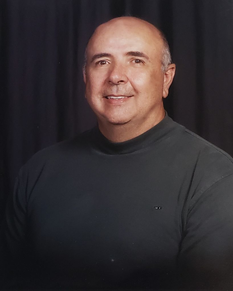 James Alan Scheidt Profile Photo