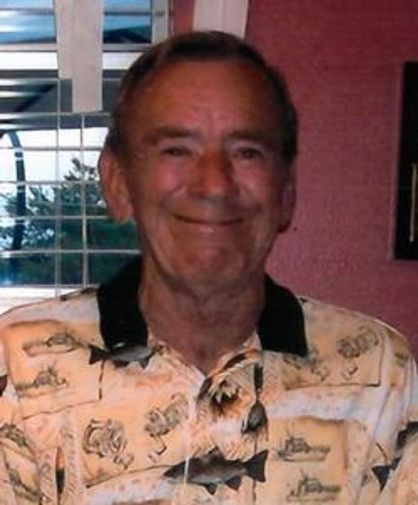 Robert (Bob) Edward Erwin Profile Photo